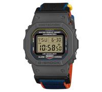 Casio DW-5600MNC-8A2ER Montre Homme