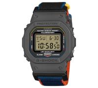 Casio DW-5600MNC-8A2ER Montre Homme