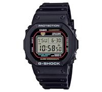 Montre Homme Casio - DW-5600RL-1ER Bracelet Résine Noir