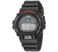 Casio DW-6900-1VQ Horloge, Bracelet
