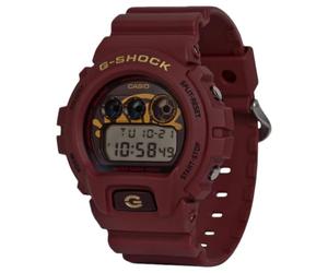 Casio DW-6900CC25-4ER Montre Homme