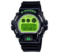 Casio DW-6900RCS-1ER Montre Femme