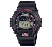 Casio Montre pour Homme DW-6900TR-1ER