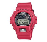 Casio DW-6900TR-4ER Montre Homme