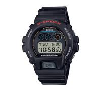 Casio - Dw-6900U-1Er - Homme - Accessoires - Noir - Taille: ONE Size