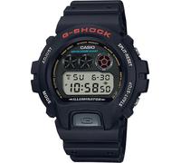 G-SHOCK Montre DW-6900U-1 by CASIO | Noir