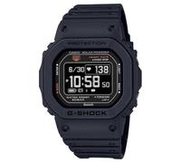 Casio G-Shock - Montre connectée G-Squad DW-H5600-1ER Homme Noir