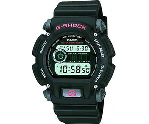 Casio DW9052-1V, Bracelet