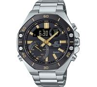 Casio ECB-10DB-1A9EF Montre Homme Edifice 48mm 10ATM