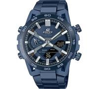 Casio ECB-2000CB-2AEF Edifice Sospensione Solaire 48mm 10ATM Radio-Pilotée Qu...