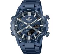 Casio ECB-2000CB-2AEF Montre Homme Edifice Sospensione Solar 48mm 10ATM