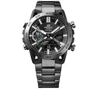 Montre - CASIO - ECB-2000DC-1AEF - 51mm - Noir