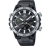 Casio ECB-2000DD-1AEF Montre Homme Edifice Sospensione Solaire 48mm 10ATM