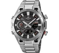 Casio ECB-2300D-1AEF Edifice Solaire 46mm 10ATM Chronograph Quartz Homme Noir...