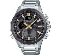 Casio ECB-30DB-1A9EF Montre homme Edifice 49mm 10ATM