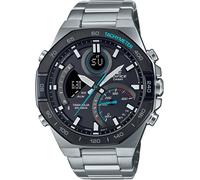 Casio ECB-900DB-1AEF Montre Homme Edifice Racing Multicolore Solaire 48mm 10ATM