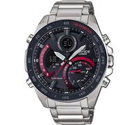 Casio Montre ECB-900DB-1AER 51,5 mm Noir