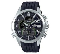 Montre - CASIO - Edifice ECB-30P-1AEF - Quartz - Résine - WR 100m