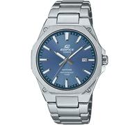 Casio Edifice EFR-S108D-2AVUEF - Man - Analogique - Quartz - Stainless steel - Verre saphir