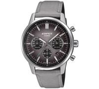 Casio Edifice Chronograph EFR-575C-8AEF - Homme - 40 mm - Analogique - Quartz - Verre saphir