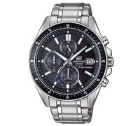CASIO Edifice Chronographe Avec Énergie Solaire Chrono EFS-S510D-1AVUEF