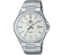 Casio Edifice EFB-108D-7AVUEF - Homme - 48 mm - Analogique - Quartz - Verre minéral