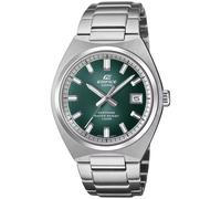 Casio Edifice EFB-109D-3AVEF - Homme - 38 mm - Analogique - Quartz - Verre saphir