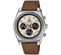 Casio Edifice EFB-730L-7AVUEF - Homme - 40 mm - Analogique - Quartz - Verre saphir