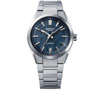 Casio Edifice EFK-100D-2AER Montre automatique à cadran électroformant Bleu