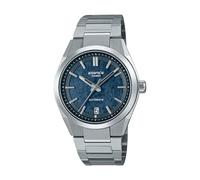 Casio Edifice EFK-100D-2AER Montre automatique à cadran électroformant Bleu