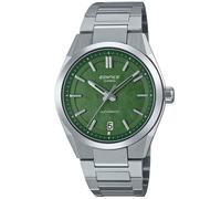 Casio Edifice EFK-100D-3AER - Homme - 39 mm - Analogique - Quartz - Verre saphir