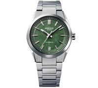 Casio Edifice EFK-100D-3AER - Homme - 39 mm - Automatique - Verre saphir