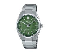 Casio Edifice EFK-100D-3AER Montre automatique avec cadran électroformé Vert