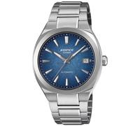 Casio Edifice EFK-200D-2AER - Homme - 38 mm - Analogique - Automatique - Verre saphir