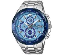 Casio Edifice EFR-539DE-2AVUEF - Homme - 50 mm - Quartz - Verre minéral
