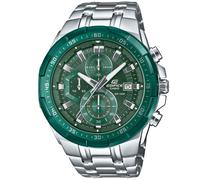 Casio Edifice EFR-539DE-3AVUEF - Homme - 50 mm - Quartz - Verre minéral