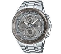 Casio Edifice EFR-539DE-8AVUEF - Homme - 50 mm - Quartz - Verre minéral