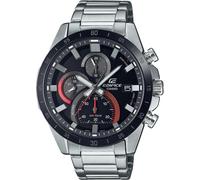 Casio Edifice EFR-571DB-1A1VUEF Montre homme en acier inoxydable Chronographe