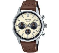 Casio Montre Homme Edifice EFR-575L-7AEF Chronographe 40 mm 10 ATM