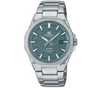 Casio Edifice EFR-S108DE-3AVUEF - Homme - 40 mm - Quartz - Verre saphir