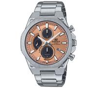 Casio Mixte Analogique Quartz Montre avec Bracelet en EFS-S570D-5AUEF