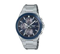 Casio Edifice EFS-S650D-2AEF Montre chronographe à énergie solaire