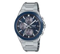 Casio Edifice EFS-S650D-2AEF Montre chronographe à énergie solaire