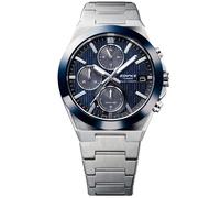 Casio Edifice EFS-S650D-2AEF - Unisex - 41 mm - Quartz - Verre saphir