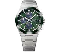 Casio Edifice EFS-S650D-3AEF - Homme - 41 mm - Quartz - Verre saphir