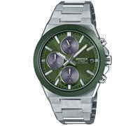 Casio Edifice EFS-S650D-3AEF - Homme - 44 mm - Analogique - Quartz - Verre saphir