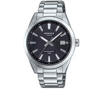 Casio Edifice EFV-160D-1AVEF - Homme - 40 mm - Quartz - Verre minéral