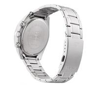 Casio EDIFICE EFV-560D-1AVUEF Argent et Noir