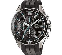 Casio Montre EFV-550P-1AVUEF Quartz 47 mm 10 ATM Noir
