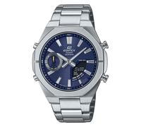 Casio Edifice Montre Bluetooth pour hommes ECB-S10D-2AEF